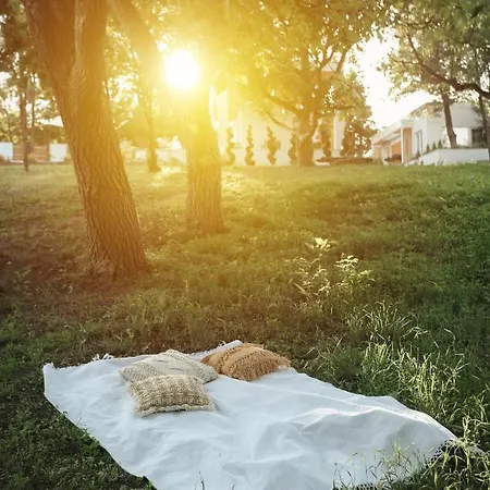 Kuca Sa Bazenom Do 10 Osoba Freedom Place Jagodina