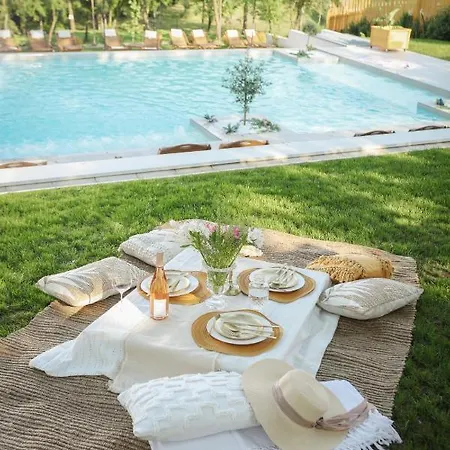 Willa Kuca Sa Bazenom Do 10 Osoba Freedom Place