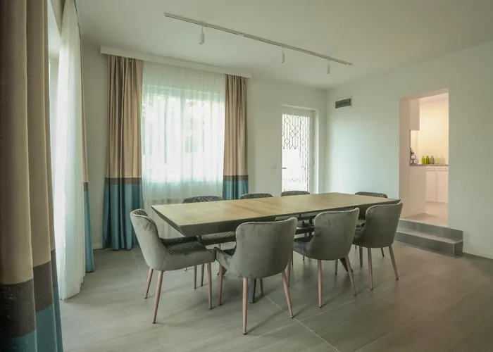 Вилла Kuca Sa Bazenom Do 10 Osoba Freedom Place