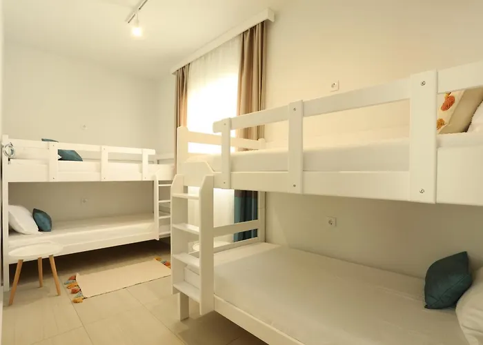 Вилла Kuca Sa Bazenom Do 10 Osoba Freedom Place