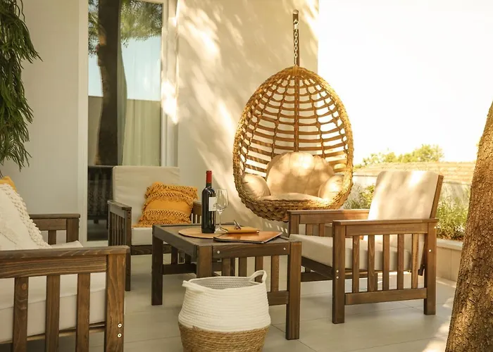 Kuca Sa Bazenom Do 10 Osoba Freedom Place Вилла *