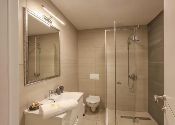 Вилла Kuca Sa Bazenom Do 10 Osoba Freedom Place