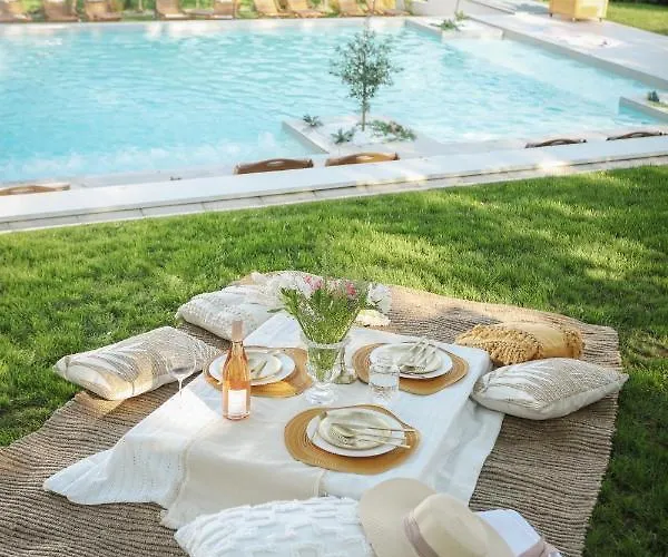 Вилла Kuca Sa Bazenom Do 10 Osoba Freedom Place