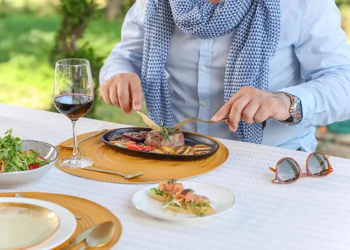 Вилла Kuca Sa Bazenom Do 10 Osoba Freedom Place *